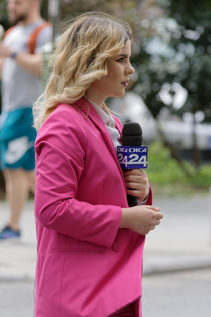 Exclusive Interviews